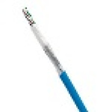 NETKEY CABLE U - UTP CAT.6A LSZH 23AWG - AZUL - Panduit