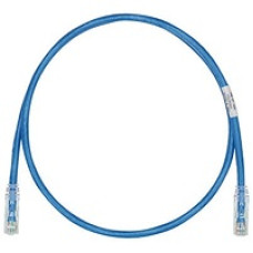 PATCH CORD CAT.6 2.1 METROS AZUL - Panduit