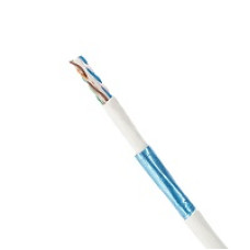 Cable de Red Cat6A U/UTP Azul 305mts - Panduit