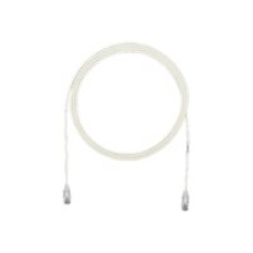 Panduit patch cable TX6-28 de parcheo Pan-Net Cat.6 UTP blanco