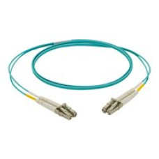 Panduit cable de conexión de fibra óptica Netkey OS2 con conector LC Duplex