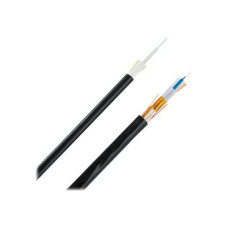 Cable de Fibra Óptica de 96 fibras para Interior/Exterior OS2 SM Plenum OFNP FSNP996Y - PANDUIT