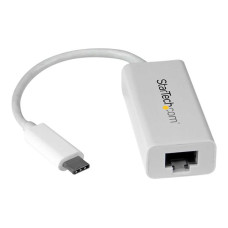 StarTech.com USB-C to Gigabit Network Adapter - USB 3.1 Gen