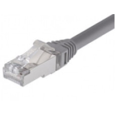 PATCH CORD U - UTP MULTILAN CAT.5E 1.0 MT GRIS - Furukawa