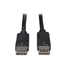 Cable DisplayPort 4KX2K 3840X2160 1.83m Macho ambos lado - Tripplite