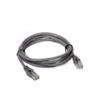 PATCH CORD U - UTP GIGALAN LSZH CAT.6 1.0 MT GRIS - Furukawa