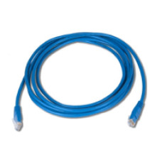 PATCH CORD U - UTP GIGALAN LSZH CAT.6 2.0 MT AZUL - Furukawa