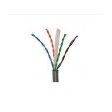 Nexxt Caja cable UTP Cat6 305mts GRIS CM - Nexxt Solutions Infrastructure