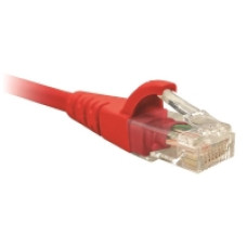 Nexxt Patch Cord UTP Cat6 30cms ROJO CM - Nexxt Solutions Infrastructure