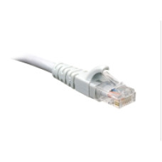 Nexxt Patch Cord UTP Cat6 1mt GRIS LSZH - Nexxt Solutions Infrastructure