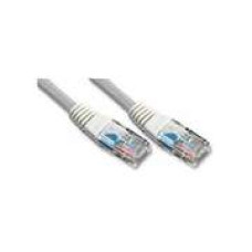 Nexxt Patch Cord UTP Cat6 2mts GRIS LSZH - Nexxt Solutions Infrastructure