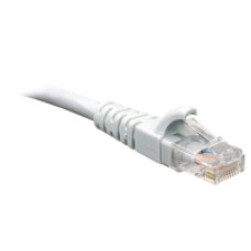 Patch Cord UTP Cat6 3mts LSZH Gris PCGPCC6LZ10GR - Nexxt Solutions Infrastructure