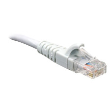 Nexxt   Patch Cord UTP LSZHCat6A 1mt GRIS 