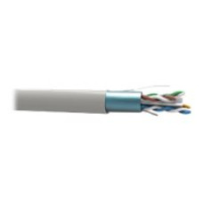 CABLE F - UTP GIGALAN AUGMENTED CAT.6A Verde 305mts LSZH - Furukawa