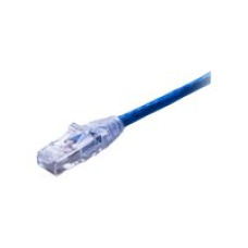 PATCH CORD U - UTP GIGALAN CAT6 1.0 MT ROJO - Furukawa