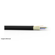 CABLE F.O 12F OM3 Fiber - Lan INT - EXT LSZH - Furukawa