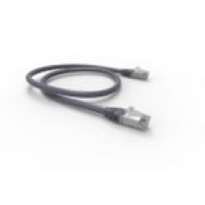 PATCH CORD F - UTP GIGALAN AUGMENTED LSZH CAT.6A 1.0 MT GR - Furukawa