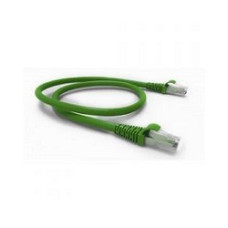 PATCH CORD U - UTP GIGALAN LSZH CAT.6 1.0 MT VERDE - Furukawa