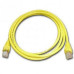 PATCH CORD U - UTP GIGALAN LSZH CAT.6 2.0 MT AMARILLO - Furukawa