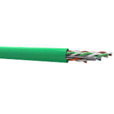Network cable - U - UTP Gigalan Green LSZH IEC60332 - 3 - Furukawa