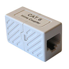 Copla Modulo Cat6 In-line AE180NXT08 - Nexxt Solutions Infrastructure