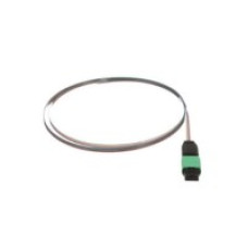 Conjunto de Coletas de Cinta OS2 12 Fibras MPO Hembra a Pigtail 1Mts F9TCN5NNNSNM001 - PANDUIT