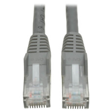 Patch Cord Cat6 Gigabit 2mts N201-007-GY - Tripplite