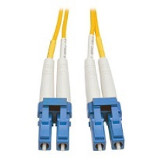 Cable Patch de Fibra Duplex Monomodo 8.3 - 125 3M 10 pie - Tripplite