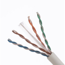 Cable UTP CAT6 PMS GRIS PUL6004VL-FE - Panduit