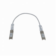 Cable Directo SFP28-25GBPS Backbone DAC 50cm UC-DAC-SFP28 - UBIQUITI