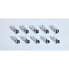 1000 BASE-SX SFP HI 10 PACK