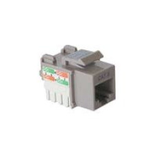 Conect.Keystone CAT6 110 Gris - Nexxt Solutions Infrastructure