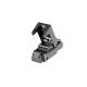 Conector Modular RJ45 Cat6 No Blindado NGM-UTG00 - Nexxt Solutions Infrastructure Conector Modular RJ45 Cat6 No Blindado NGM-UTG00 - Nexxt Solutions Infrastructure