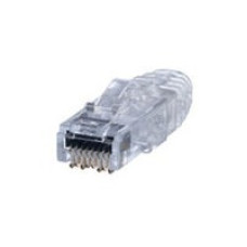 Panduit Conector RJ45 CAT6 100unidades Panduit Conector RJ45 CAT6 100unidades