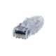 Panduit Conector RJ45 CAT6 100unidades Panduit Conector RJ45 CAT6 100unidades