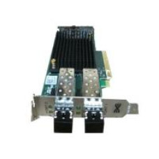 DELL HBA Emulex LPe31002-M6-D Dual Port 16Gb FB LOW PROFILE