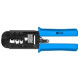 NEXXT Tenaza Modular con Prensa Terminal Pro-3S CRIMPEADORA NEXXT Tenaza Modular con Prensa Terminal Pro-3S CRIMPEADORA
