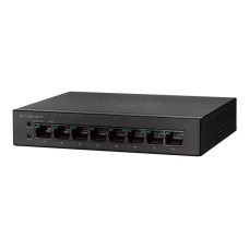 Cisco Small Business Switch 8port