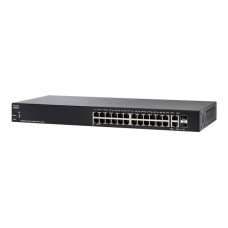 Cisco 250 Series SG250-26