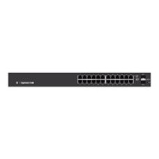 UBQ ES-24-LITE EdgeSwitch 24-port Lite Non-POE