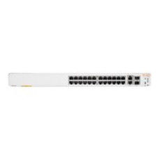 HPE Aruba 1960 24G 2XGT+2SFP+SW