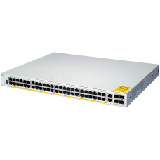 Cisco Catalyst 1000 48 PoE FE 2x1G SFP