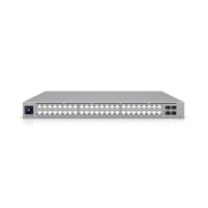 UBQ Switch 48p PoE 1080W 4SFP28 MixSpeed L3 Rack UBQ Switch 48p PoE 1080W 4SFP28 MixSpeed L3 Rack