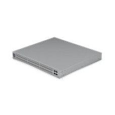 UBQ Switch 48p PoE 400W 4SFP+ MixSpeed L3 Rack UBQ Switch 48p PoE 400W 4SFP+ MixSpeed L3 Rack