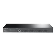 TP-Link TL-SX3016F JetStrea 16-Port 10GE SFP+ L2+ Managed S TP-Link TL-SX3016F JetStrea 16-Port 10GE SFP+ L2+ Managed S