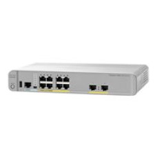 Cisco WS-C3560CX-8PT-S+PWR-ADPT-BRKT+PWR-ADPT-DC Cisco WS-C3560CX-8PT-S+PWR-ADPT-BRKT+PWR-ADPT-DC