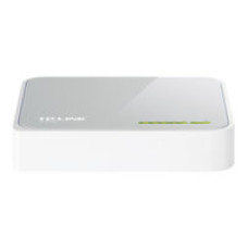 TP-LINK TL-SF1005D Switch 5x10/100 Desktop TP-LINK TL-SF1005D Switch 5x10/100 Desktop