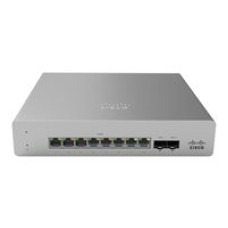 MKC MS120-8LP-HW 1G L2 Cloud Managed 8x GigE 64W MKC MS120-8LP-HW 1G L2 Cloud Managed 8x GigE 64W