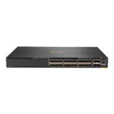HPE Aruba Switch 6300M 24SFP+ 4SFP56 HPE Aruba Switch 6300M 24SFP+ 4SFP56