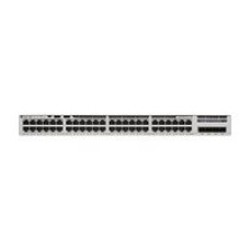 Cisco Catalyst 9200L 48-port data 4x1G Network Essentials Cisco Catalyst 9200L 48-port data 4x1G Network Essentials